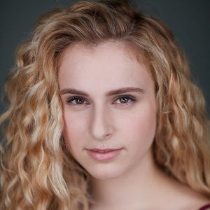 Meet your Posher, Jodi